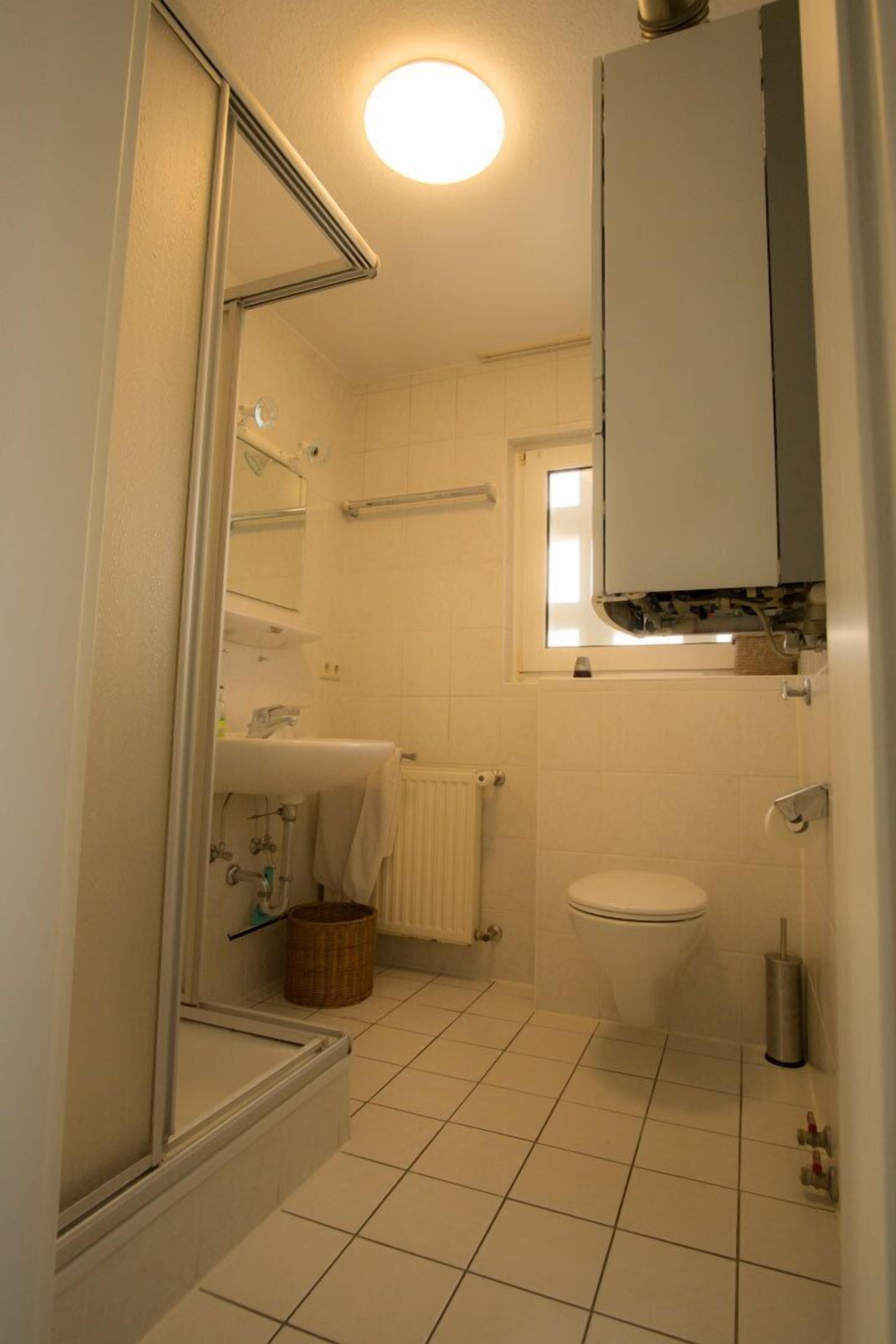 Ferienwohnungen Charlotte