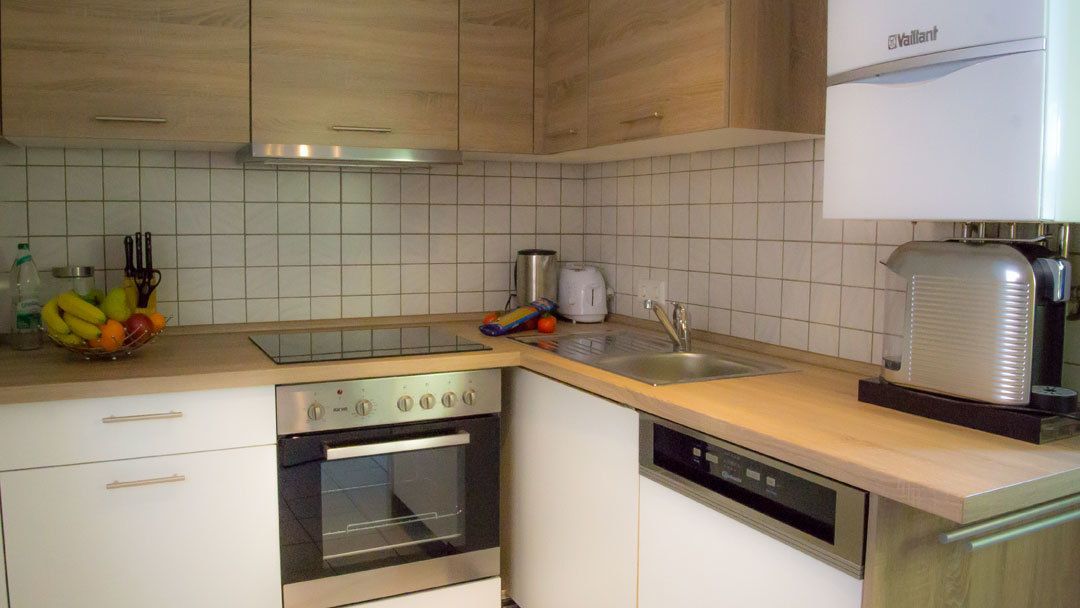 Ferienwohnungen Charlotte