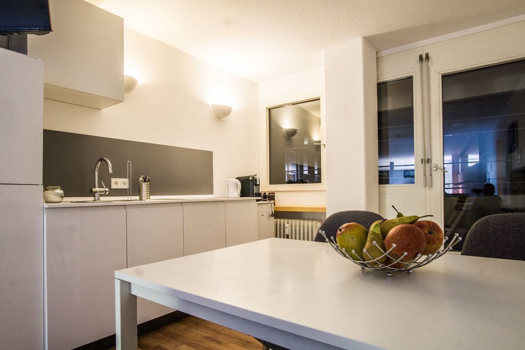 Ferienwohnungen Charlotte