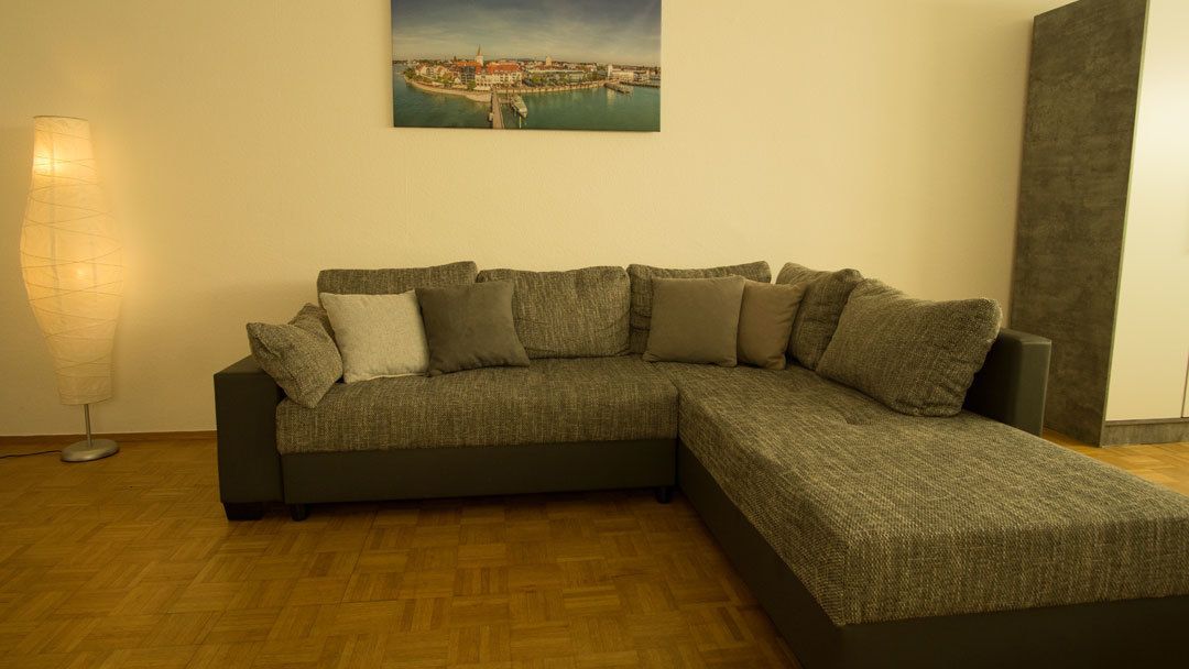 Ferienwohnungen Charlotte