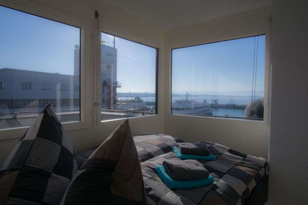 Ferienwohnungen Charlotte