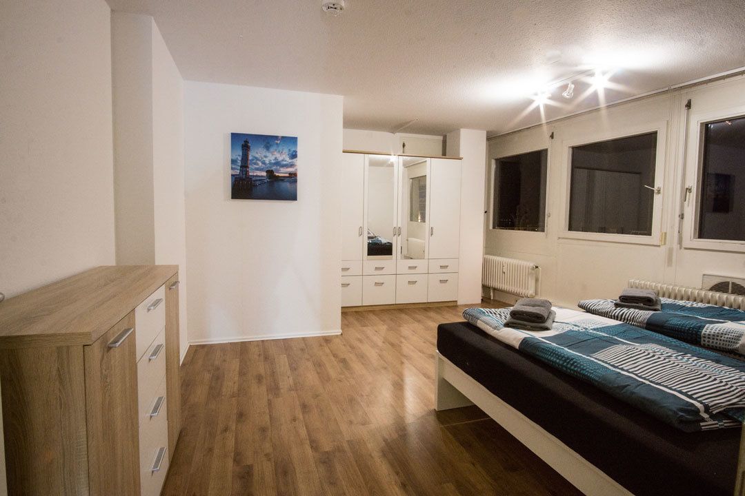 Ferienwohnungen Charlotte