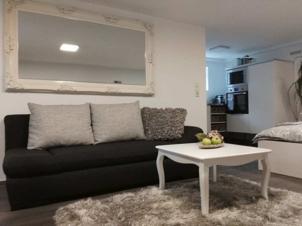 Ferienwohnungen Prestige