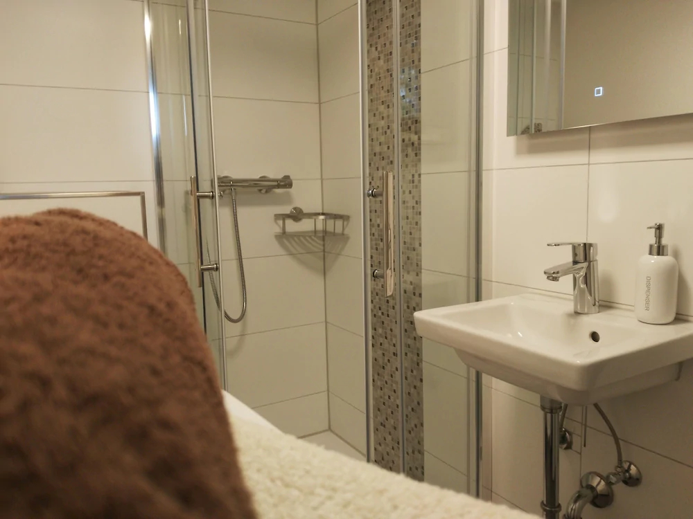 Ferienwohnungen Prestige