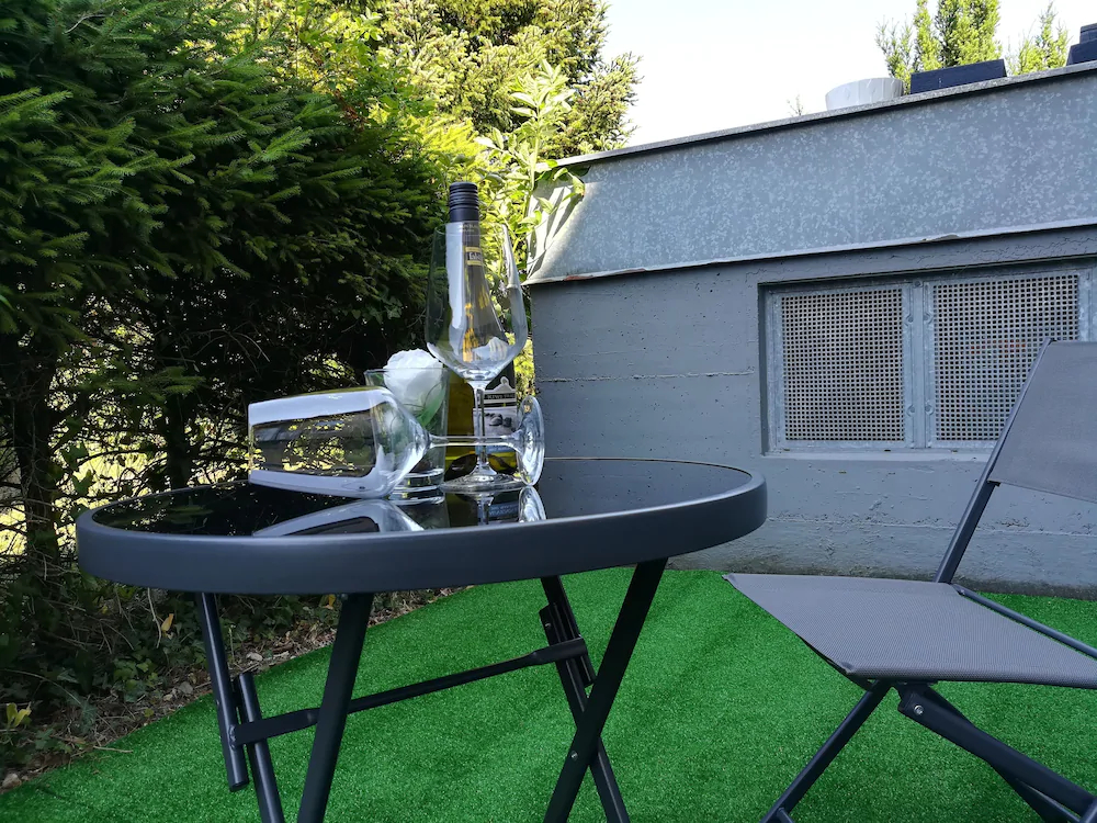 Ferienwohnungen Prestige