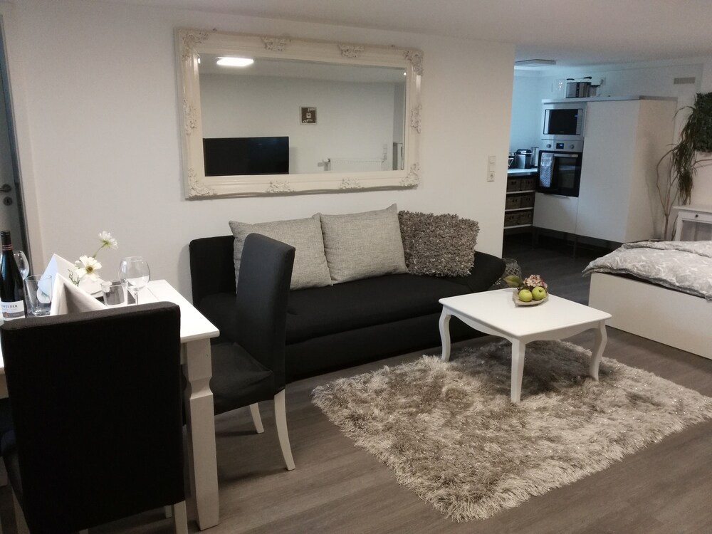 Ferienwohnungen Prestige