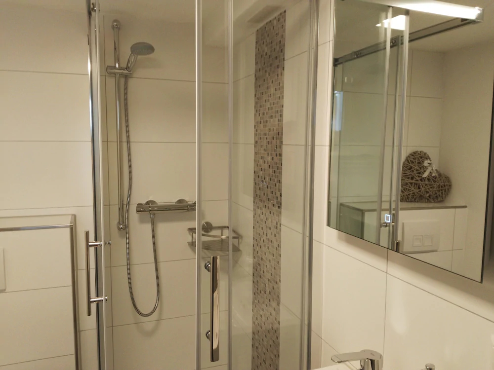 Ferienwohnungen Prestige