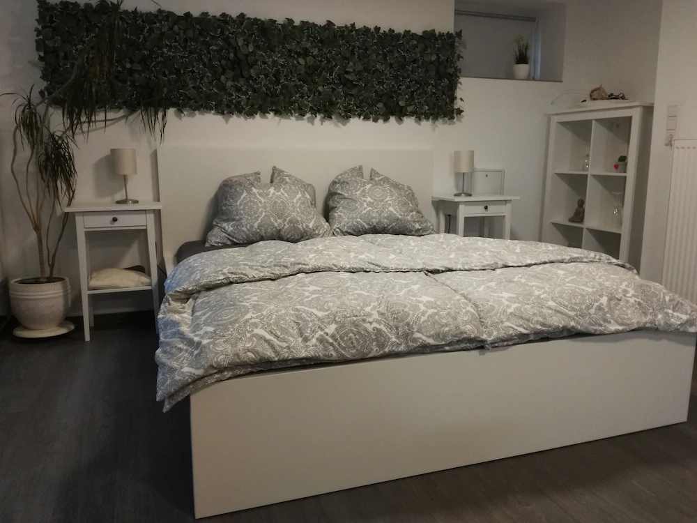 Ferienwohnungen Prestige