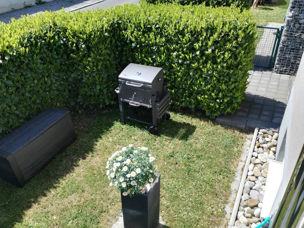 Ferienwohnungen Prestige