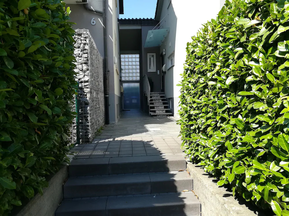 Ferienwohnungen Prestige