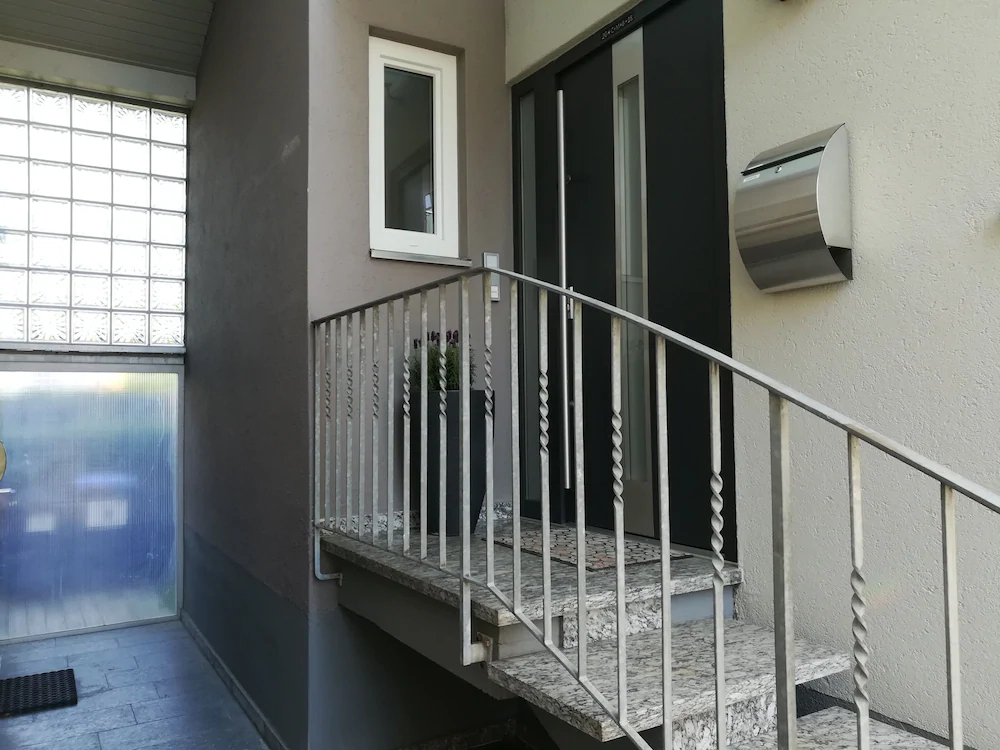 Ferienwohnungen Prestige