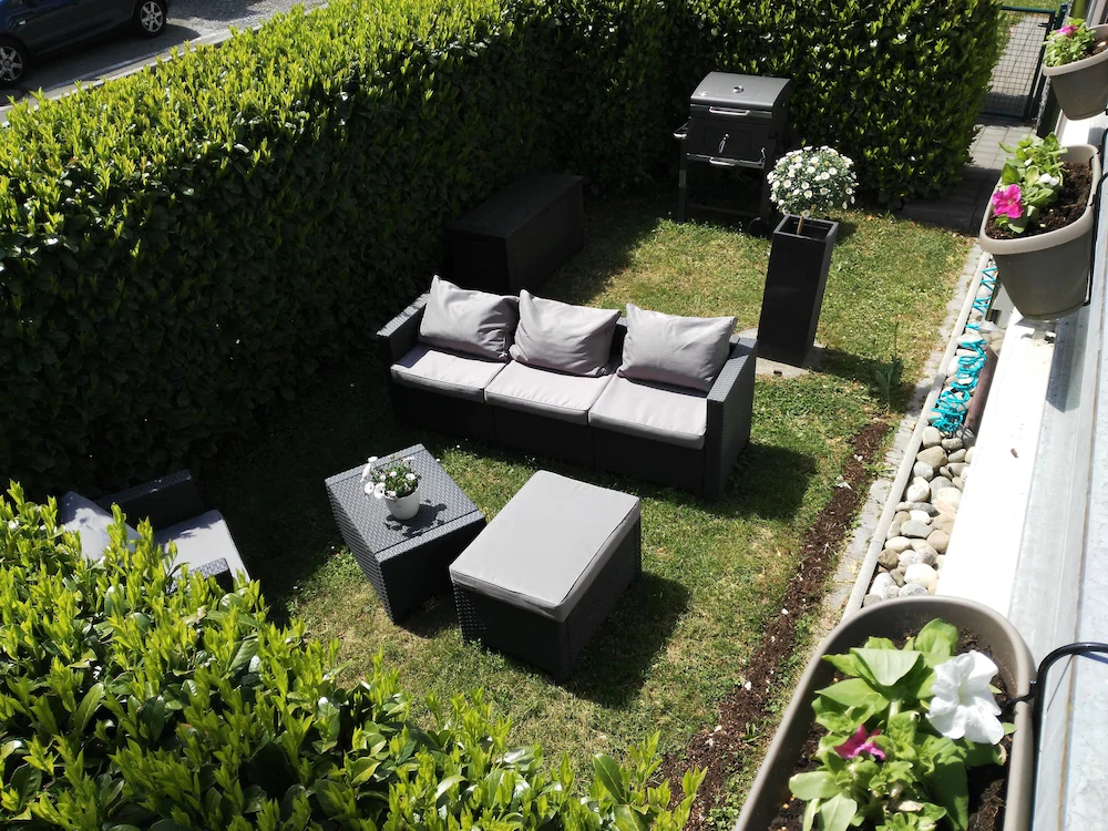 Ferienwohnungen Prestige