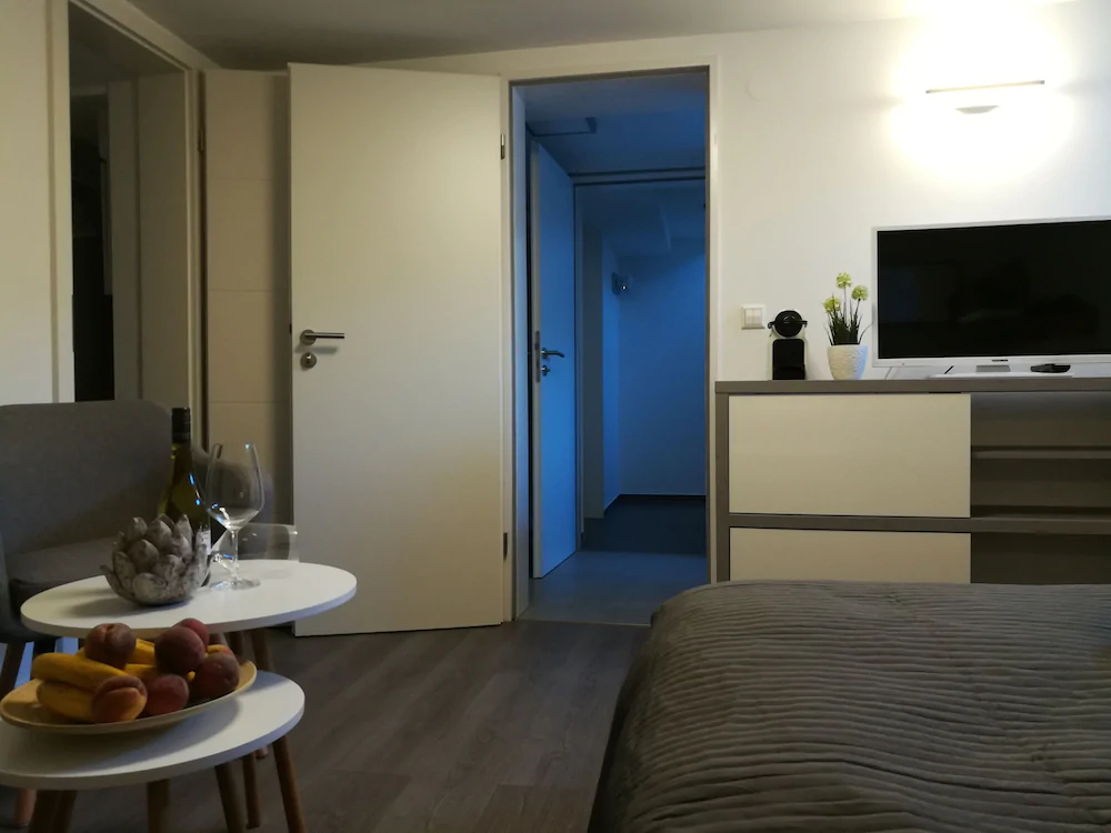 Ferienwohnungen Prestige