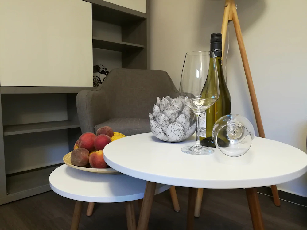 Ferienwohnungen Prestige