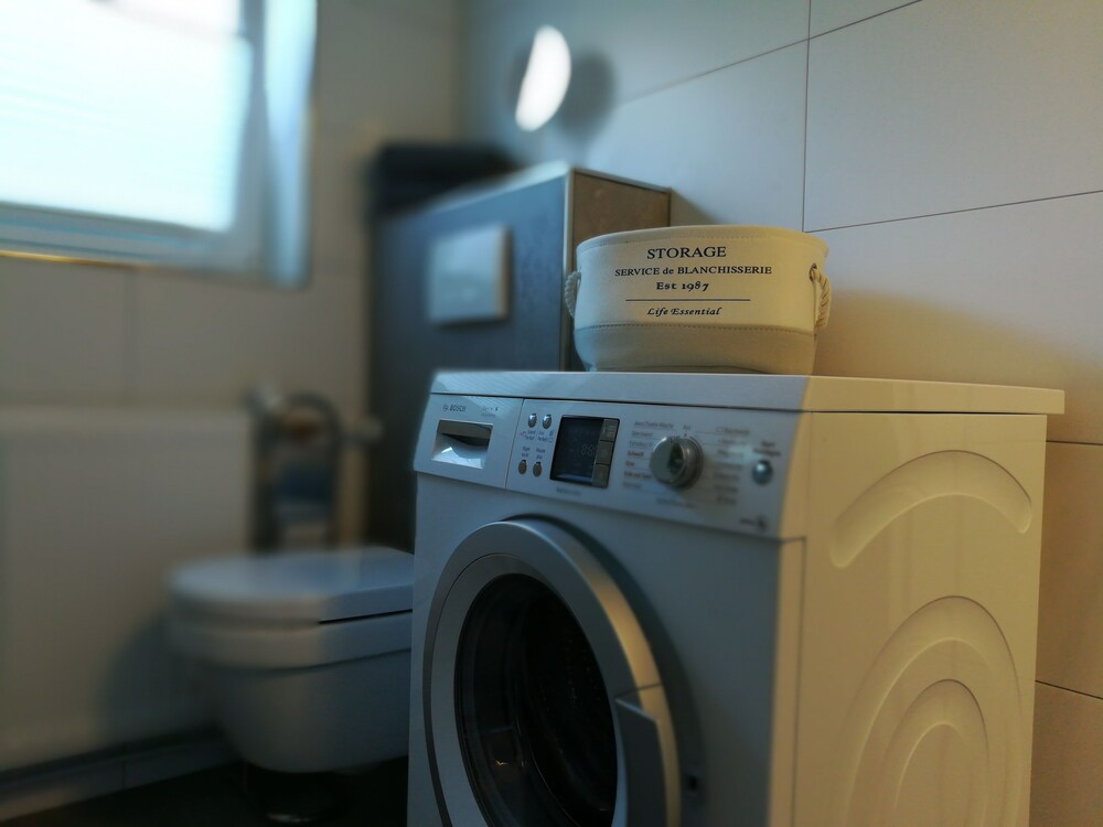 Ferienwohnungen Prestige