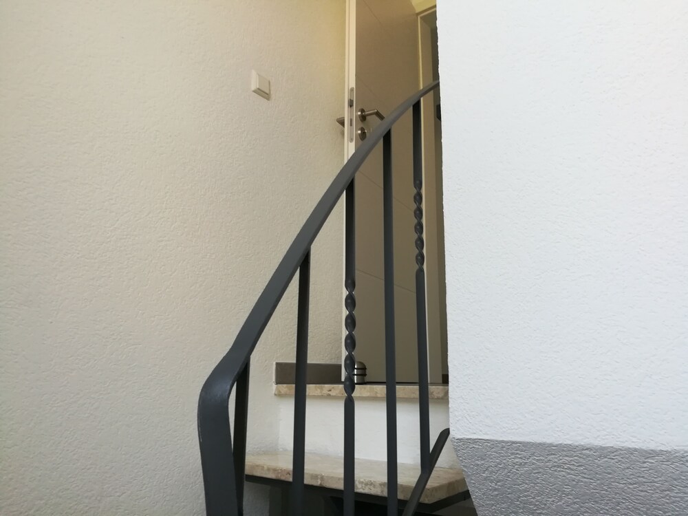 Ferienwohnungen Prestige