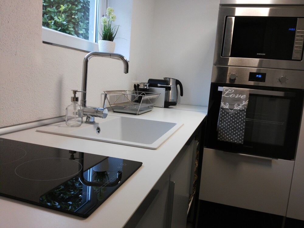 Ferienwohnungen Prestige