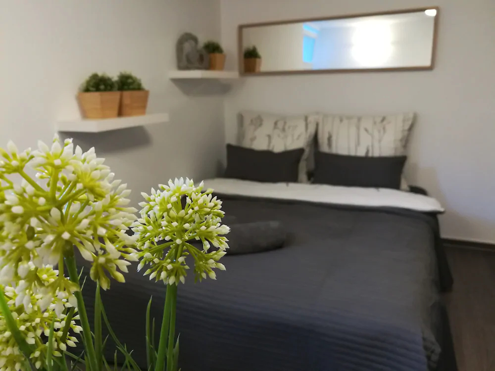 Ferienwohnungen Prestige