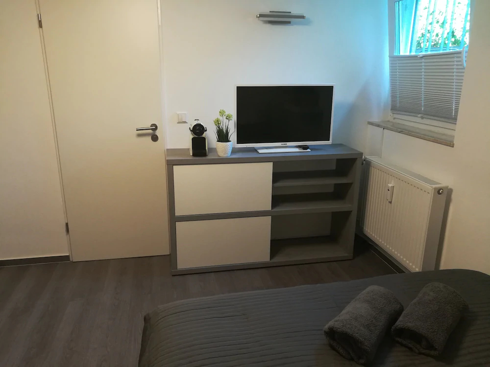 Ferienwohnungen Prestige