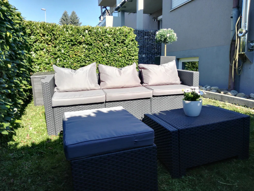 Ferienwohnungen Prestige