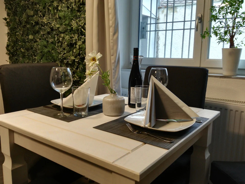 Ferienwohnungen Prestige