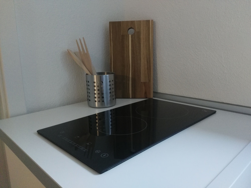 Ferienwohnungen Prestige