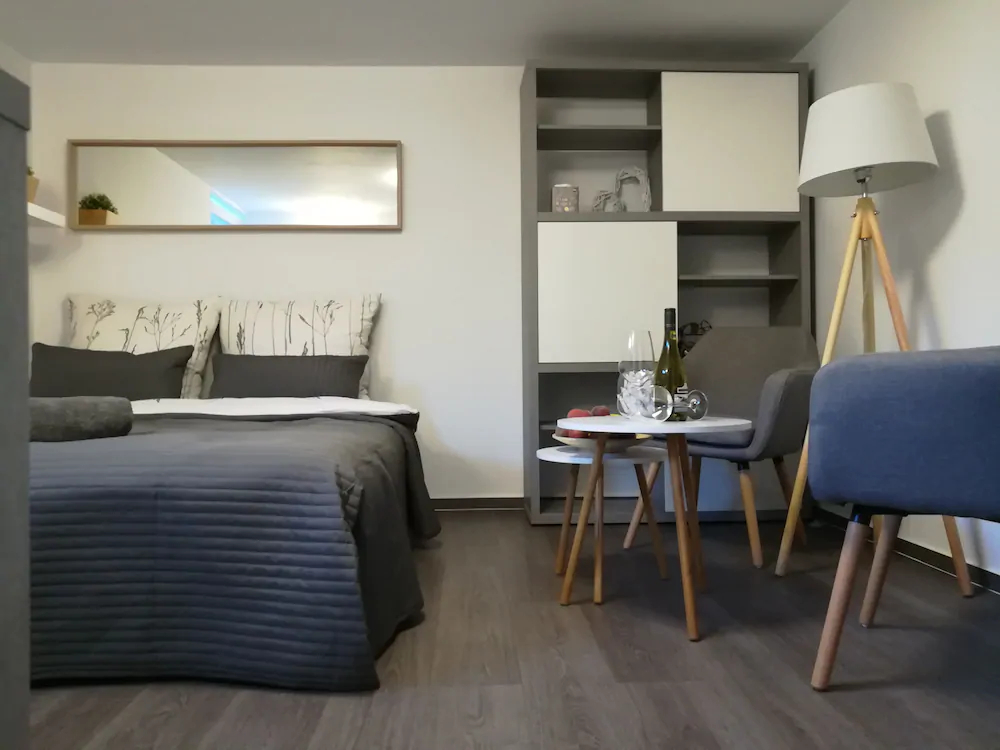 Ferienwohnungen Prestige