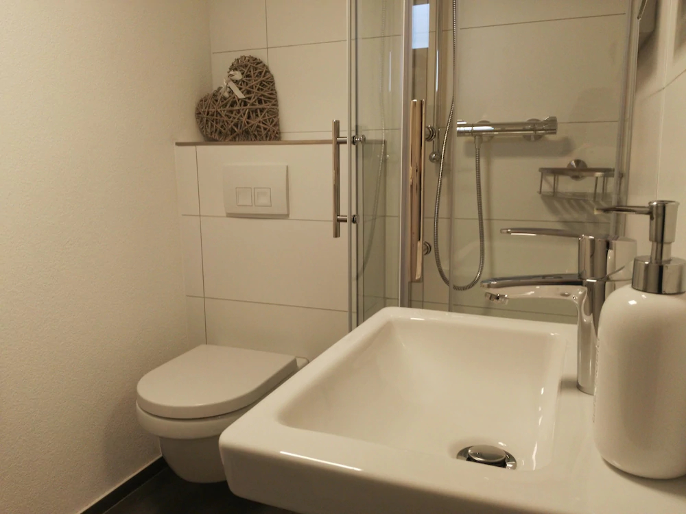 Ferienwohnungen Prestige