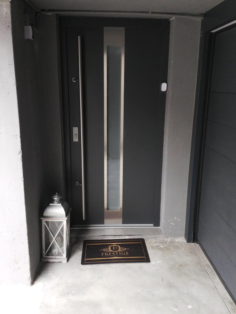 Ferienwohnungen Prestige