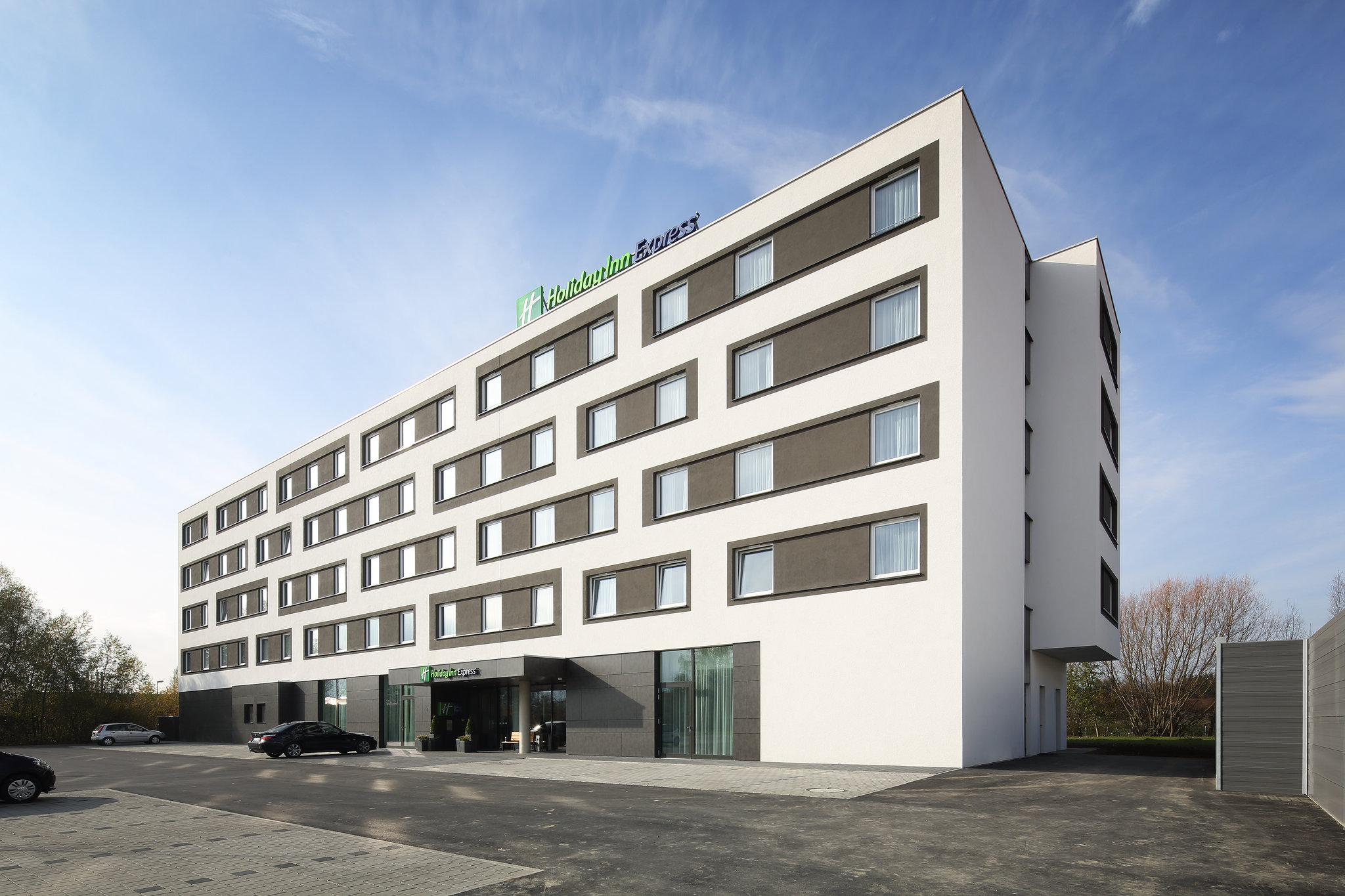 Holiday Inn Express Friedrichshafen