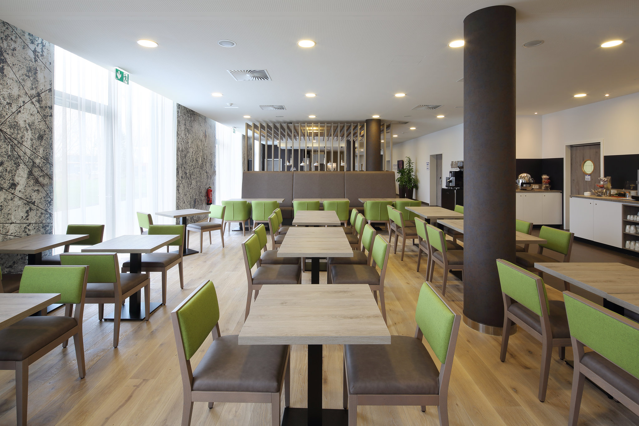 Holiday Inn Express Friedrichshafen