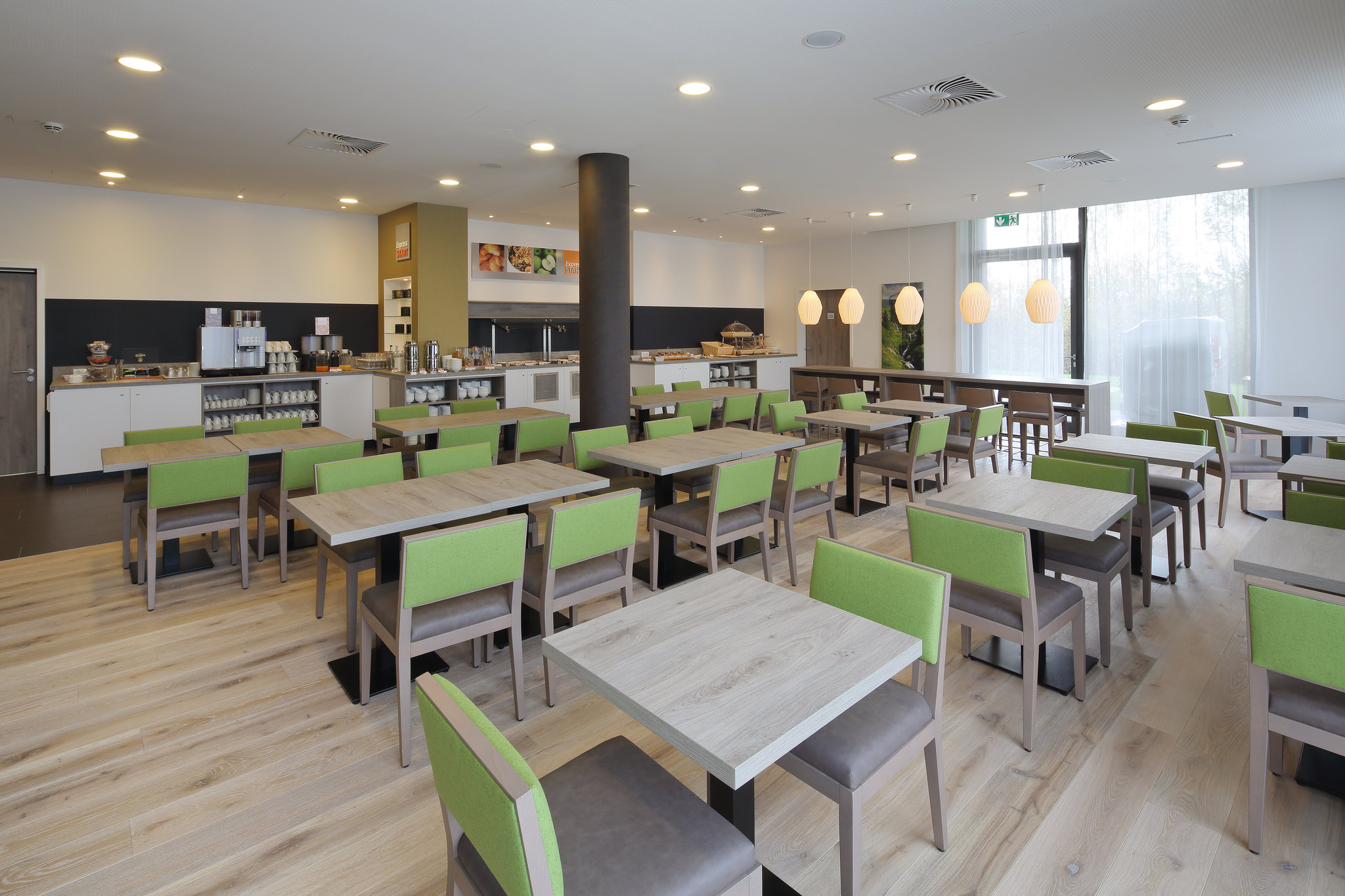Holiday Inn Express Friedrichshafen