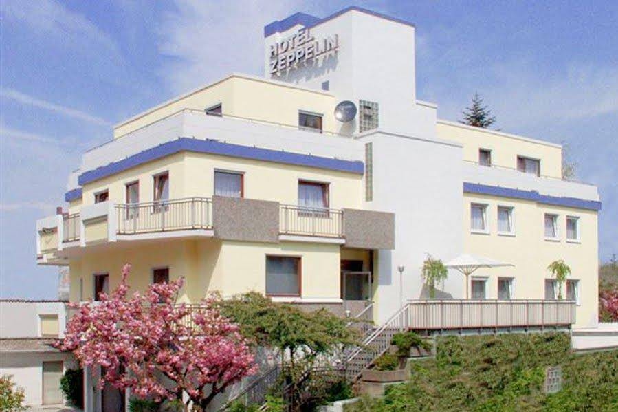 Hotel Zeppelin