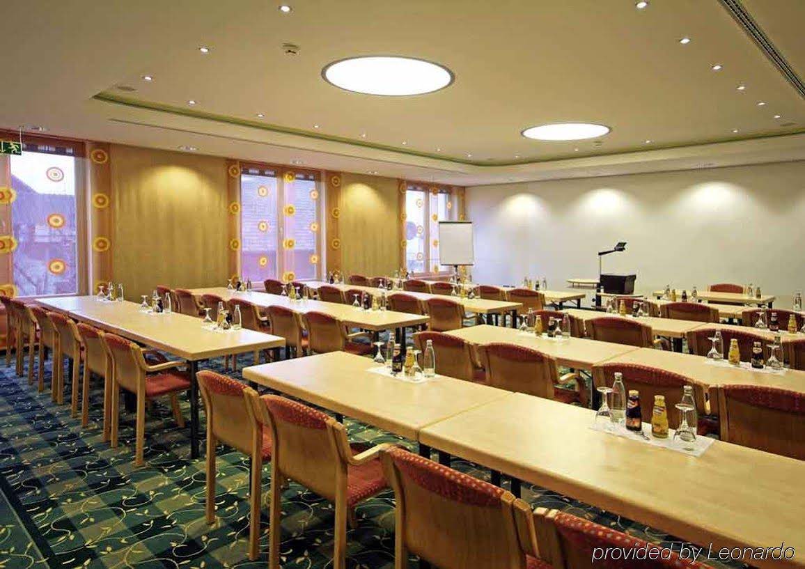 Ringhotel Krone Schnetzenhausen