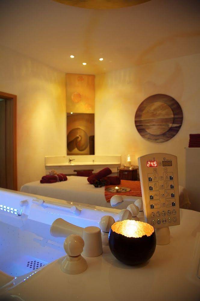 Ringhotel Krone Schnetzenhausen