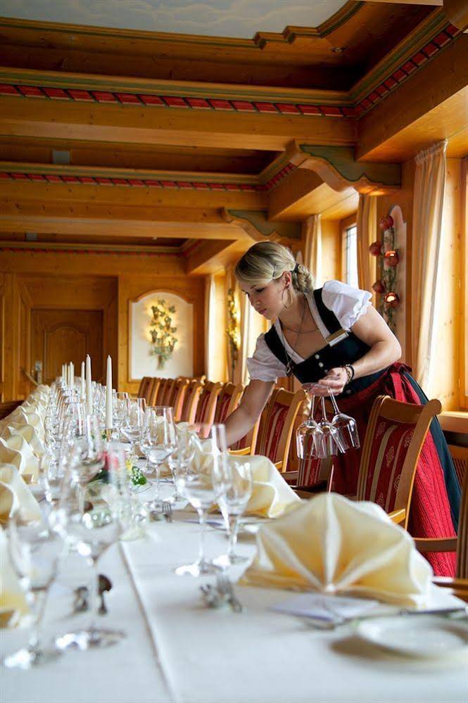 Ringhotel Krone Schnetzenhausen