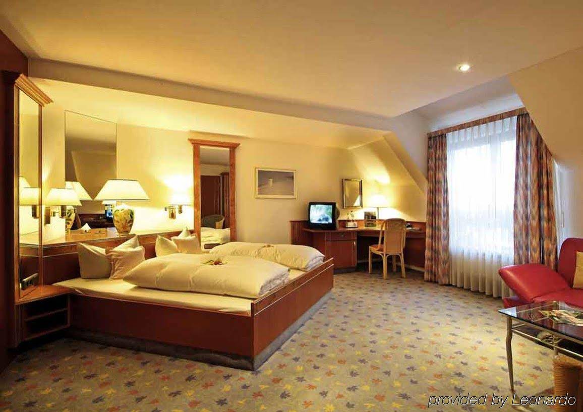 Ringhotel Krone Schnetzenhausen