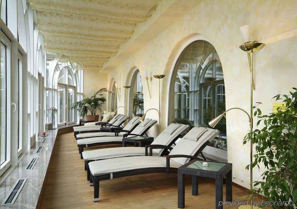 Ringhotel Krone Schnetzenhausen