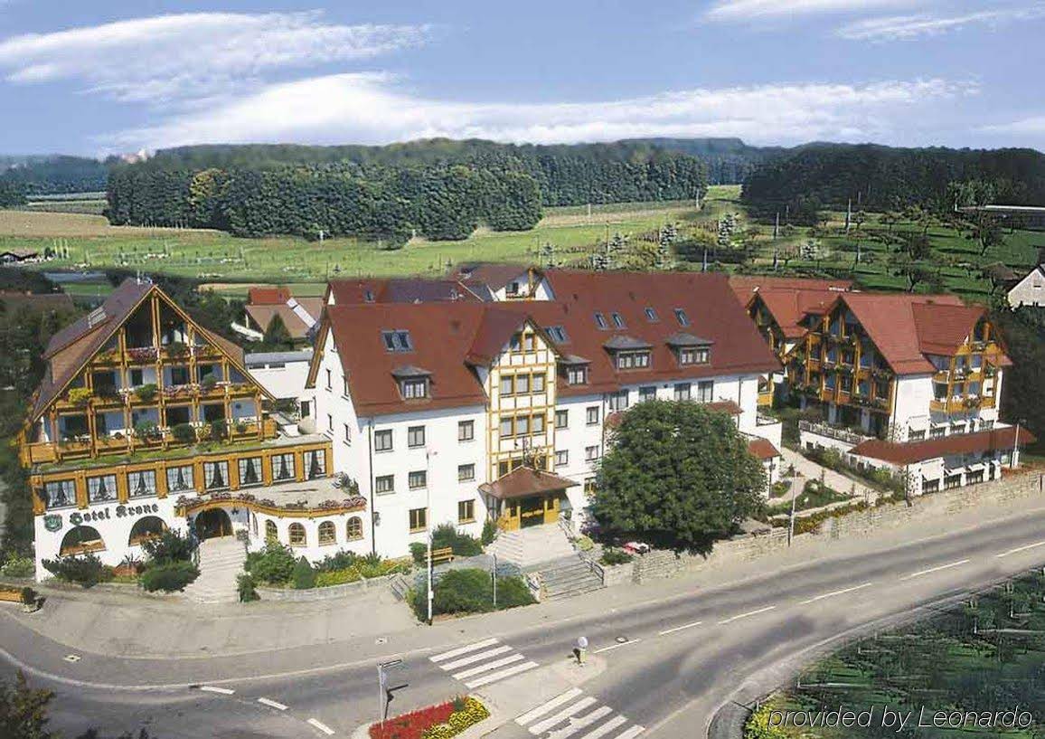 Ringhotel Krone Schnetzenhausen