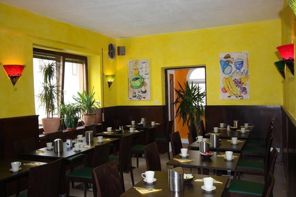 Stadthotel Kleiner Berg