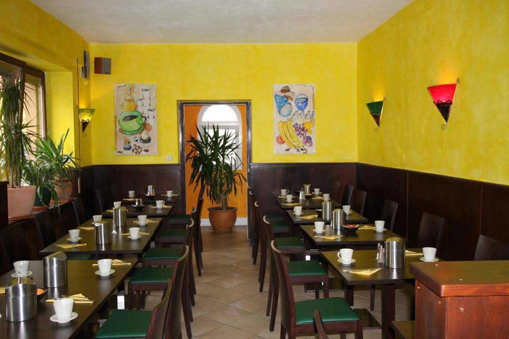 Stadthotel Kleiner Berg