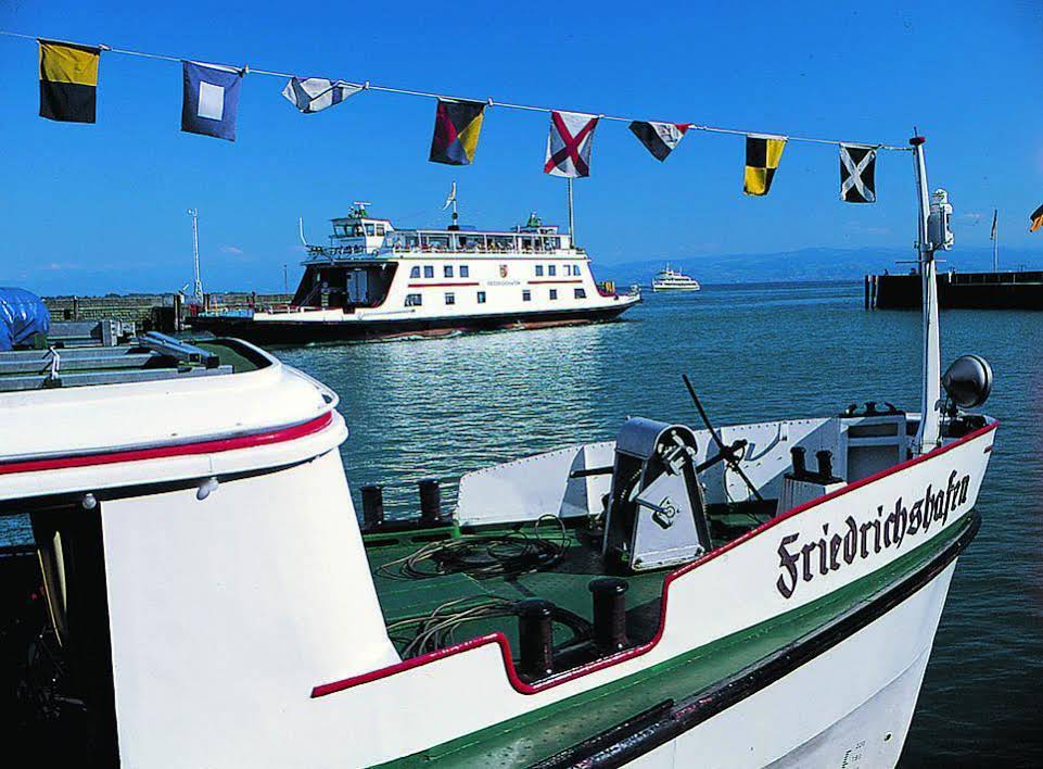 Stadthotel Kleiner Berg