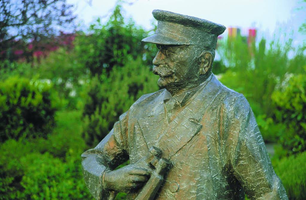 Stadthotel Kleiner Berg