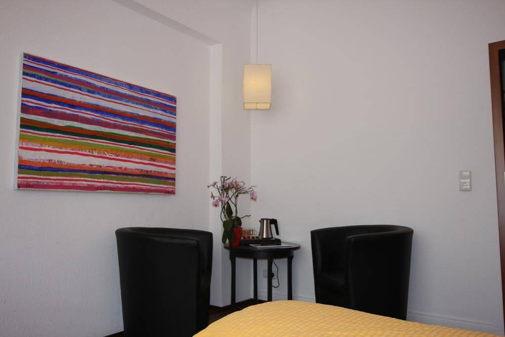 Stadthotel Kleiner Berg