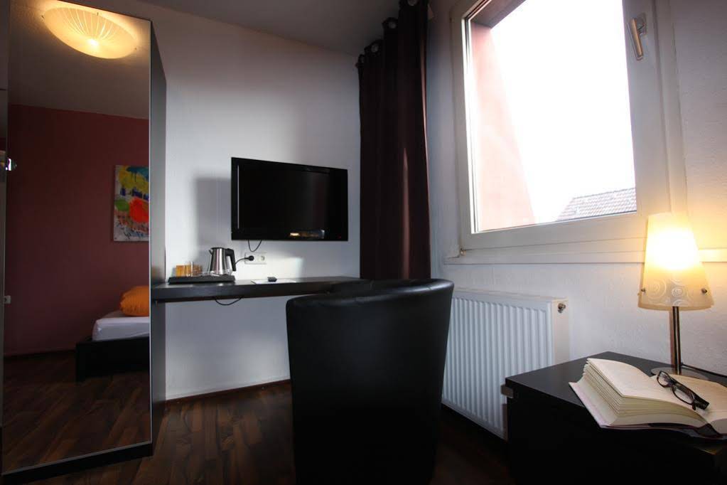 Stadthotel Kleiner Berg