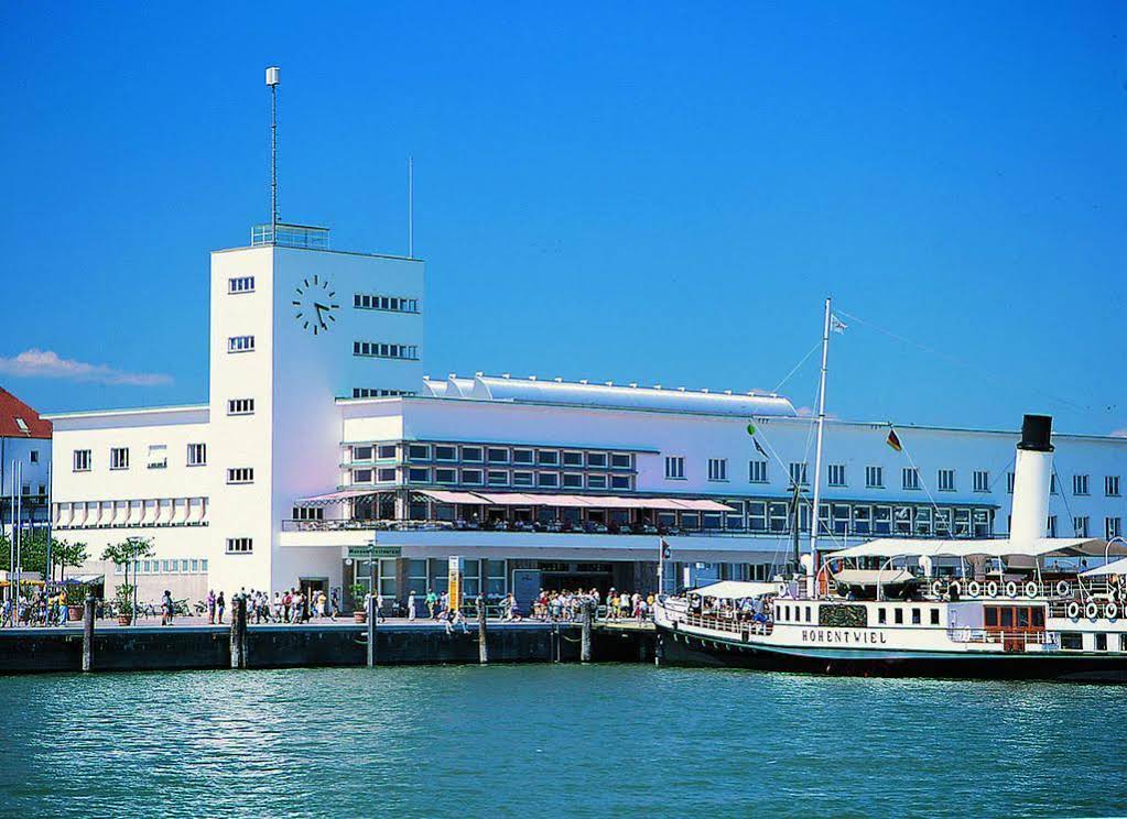 Stadthotel Kleiner Berg