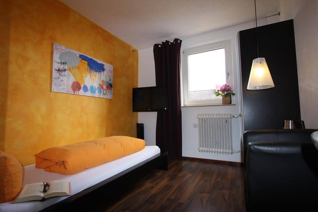 Stadthotel Kleiner Berg