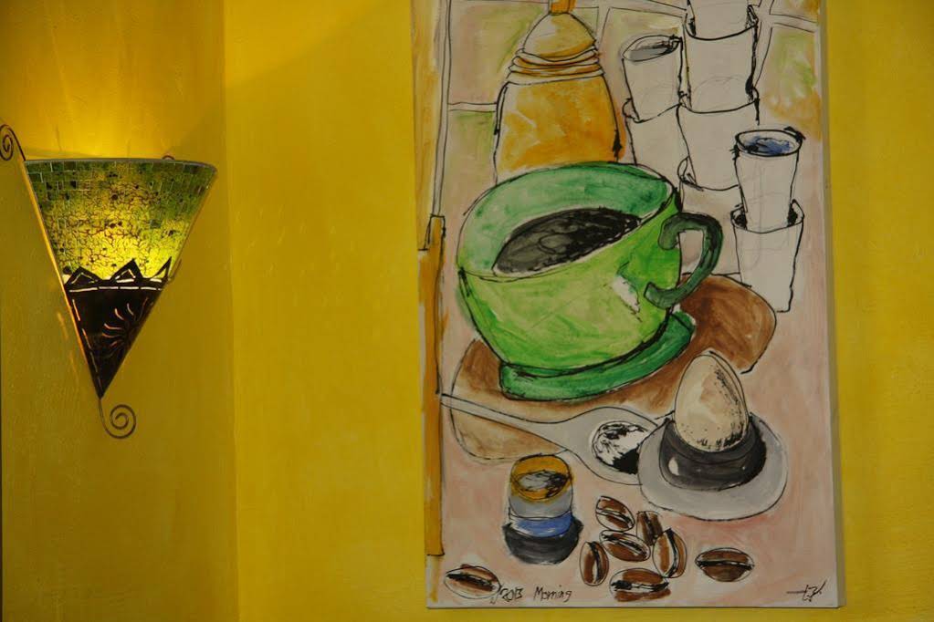 Stadthotel Kleiner Berg