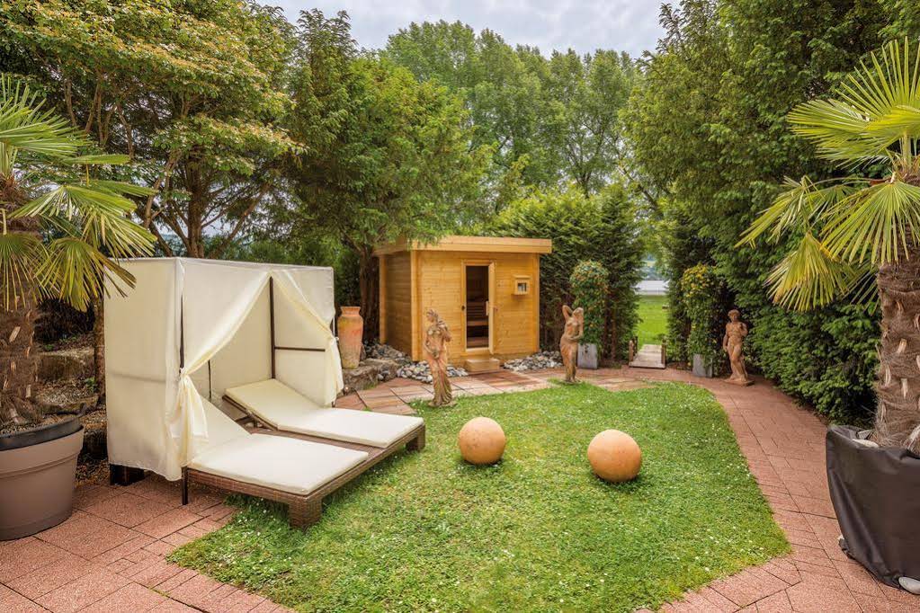 Hotel Hoeri am Bodensee