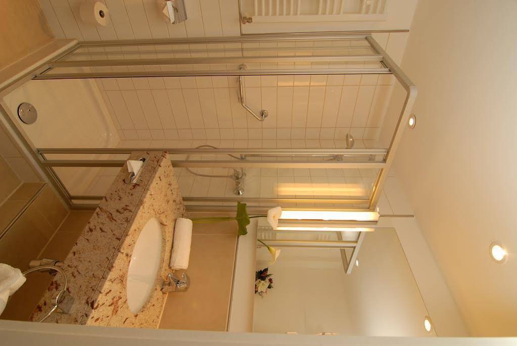 Hotel Hoeri am Bodensee